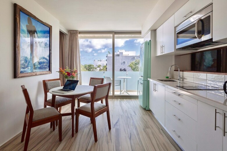 Apartamento Newport House Playa