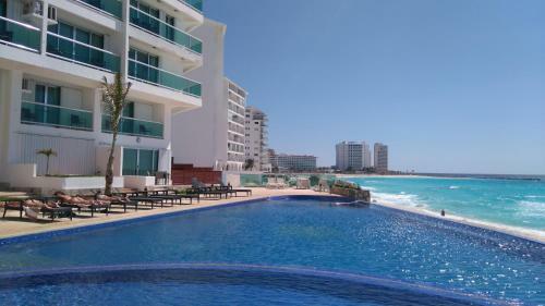 Apartamento Caribbean Ocean Dream