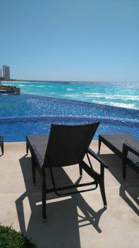 Apartamento Caribbean Ocean Dream