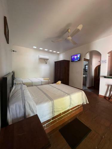 Hotel Casa Terranova