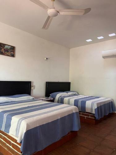 Hotel Casa Terranova