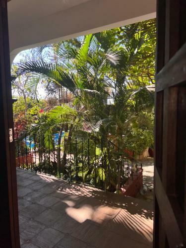 Hotel Casa Terranova