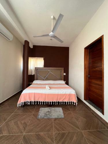 Hotel Casa Terranova
