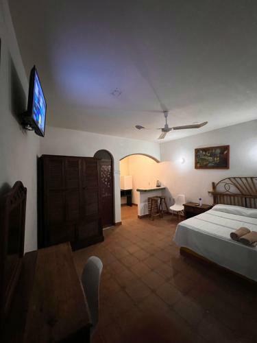 Hotel Casa Terranova