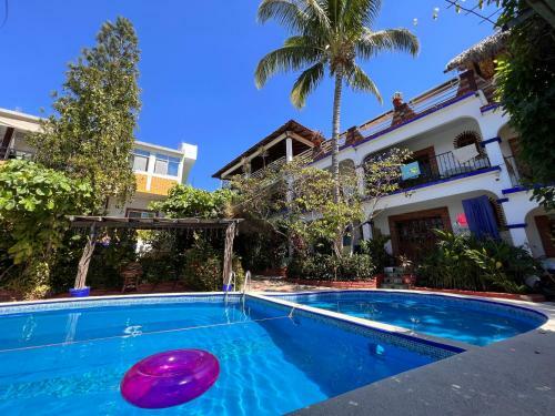 Hotel Casa Terranova