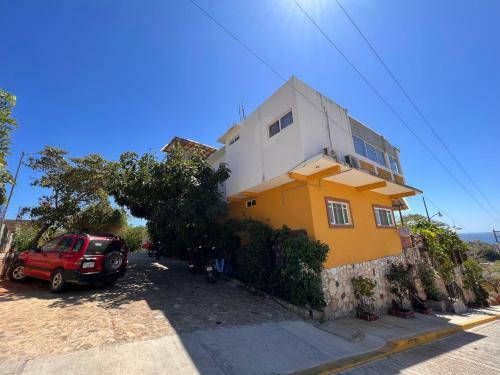 Hotel Casa Terranova