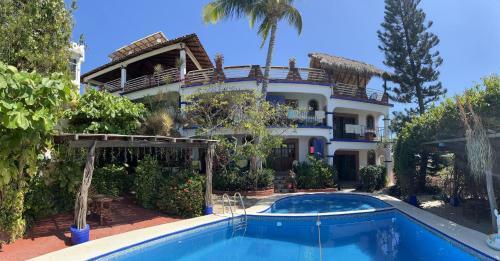 Hotel Casa Terranova