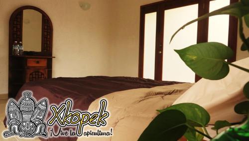 Xkopek Camping