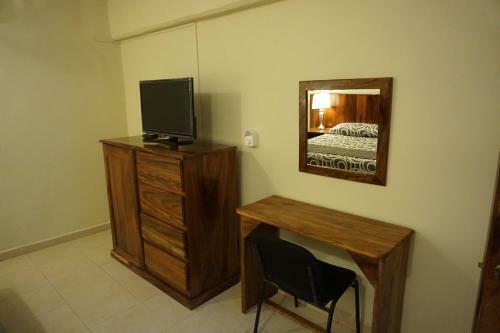 Hotel Del Balsas