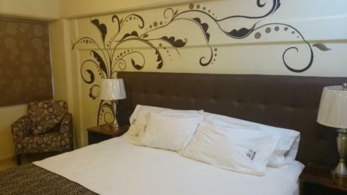 Hotel Del Balsas
