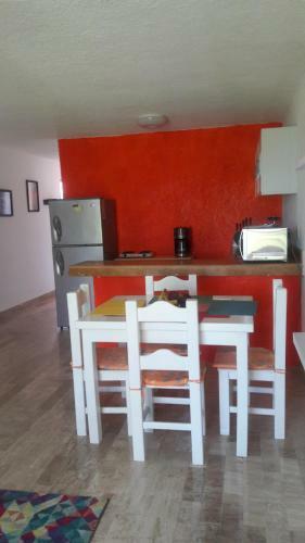 Apartamento Pok Tapok