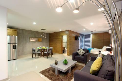 Apartamento Loft 256