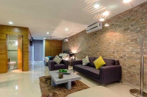 Apartamento Loft 256