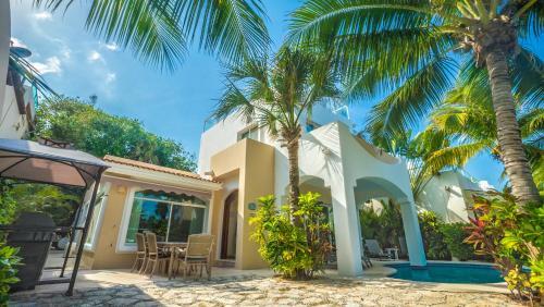 Casa Paraiso By Bric