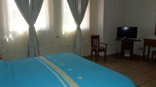 Casa Paradise