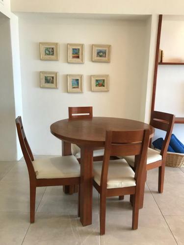Apartamento Hotel Tesoro Condominio 522