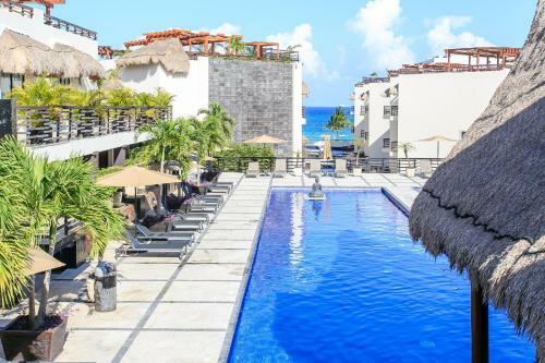 Apartamento Aldea Thai 1101 Studio
