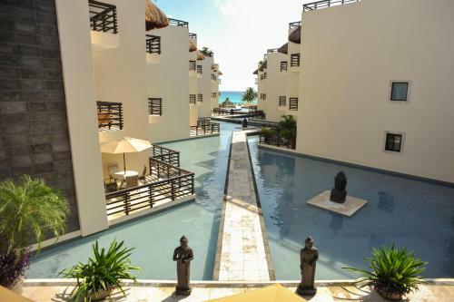 Apartamento Aldea Thai 1101 Studio