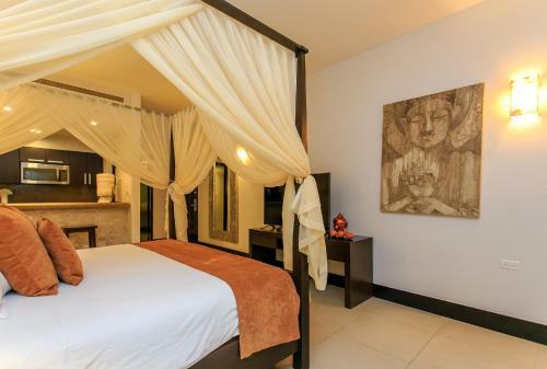 Apartamento Aldea Thai 1101 Studio