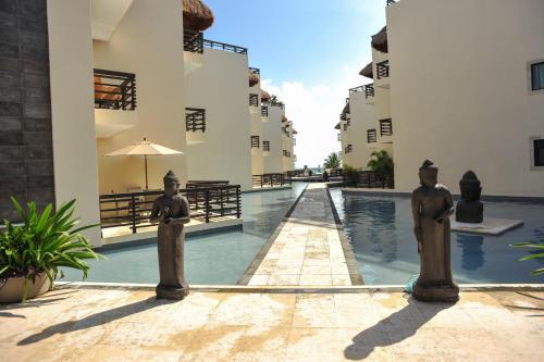 Apartamento Aldea Thai 1101 Studio