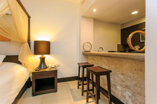 Apartamento Aldea Thai 1101 Studio