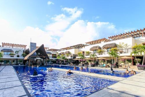 Apartamento Aldea Thai 1101 Studio
