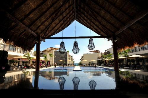 Apartamento Aldea Thai 1101 Studio