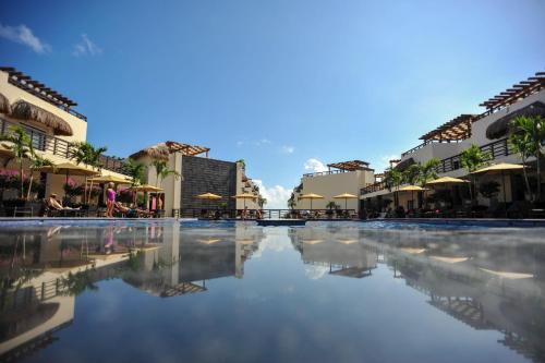 Apartamento Aldea Thai 1101 Studio