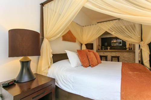 Apartamento Aldea Thai 1101 Studio