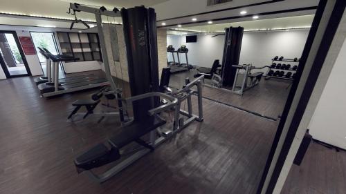 Apartamento Aldea Thai 1101 Studio