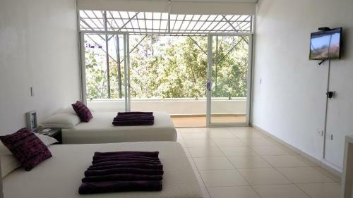 Rancho Macloy Hotel Spa & Social Events