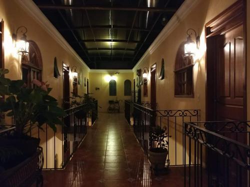 Hotel Posada Santa Fe