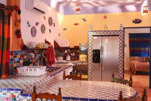 El Milagro Beach Hotel And Marina