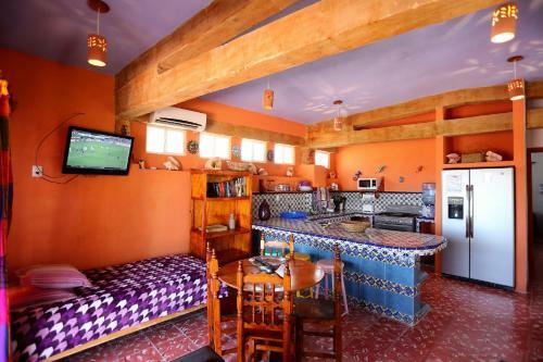 El Milagro Beach Hotel And Marina