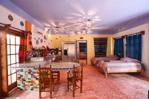 El Milagro Beach Hotel And Marina