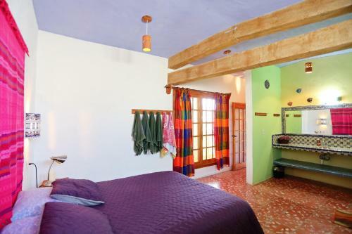 El Milagro Beach Hotel And Marina