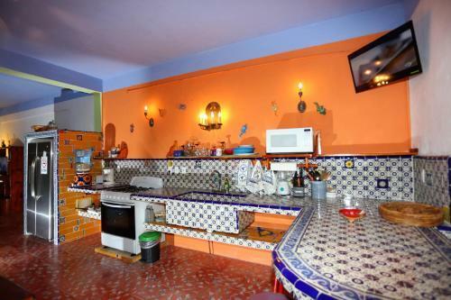 El Milagro Beach Hotel And Marina