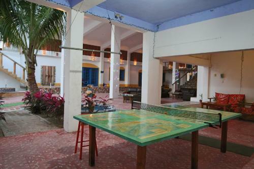 El Milagro Beach Hotel And Marina