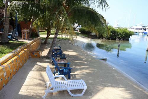 El Milagro Beach Hotel And Marina