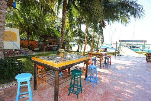 El Milagro Beach Hotel And Marina