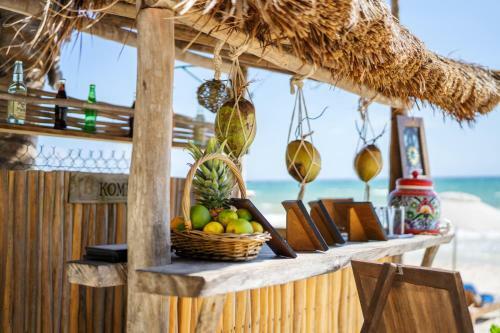 Hotel Alaya Tulum By Ahau