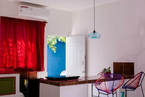Vainilla Bed An Breakfast Mexico