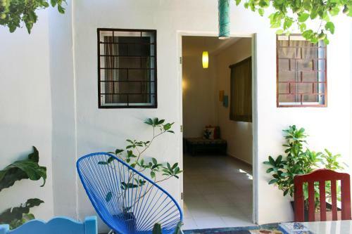 Vainilla Bed An Breakfast Mexico
