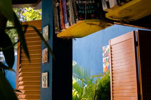 Vainilla Bed An Breakfast Mexico
