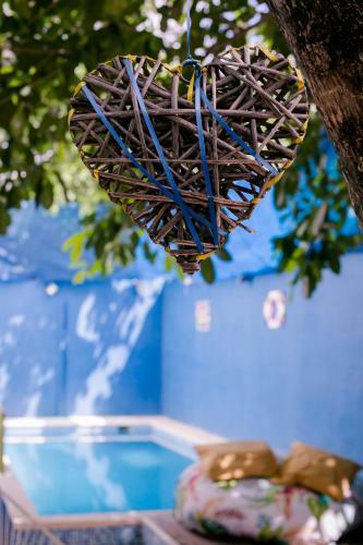 Vainilla Bed An Breakfast Mexico