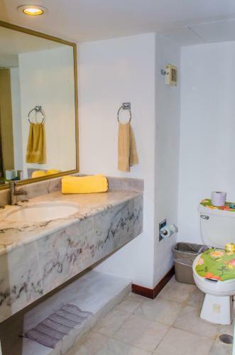 One Bedroom Apartment By Enna Inn