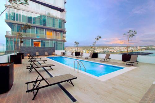 Hotel The View Lofts At Covalia