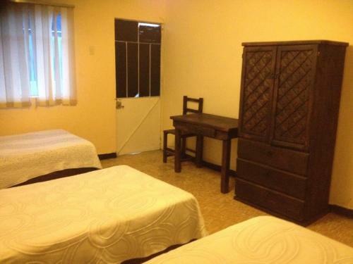 Hostal Pensi�n Aguayo