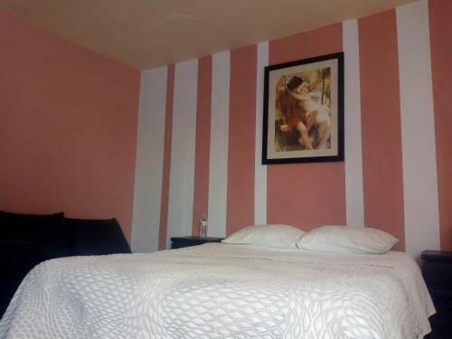 Hostal Pensi�n Aguayo