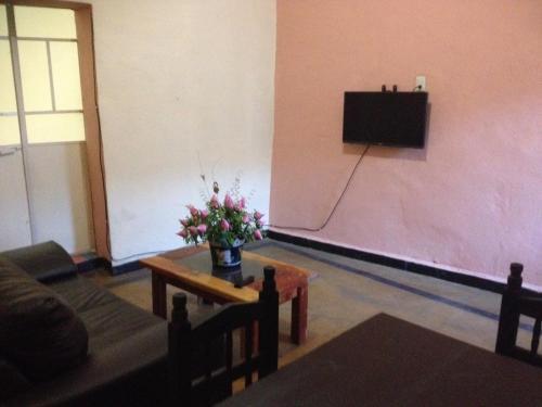 Hostal Pensi�n Aguayo